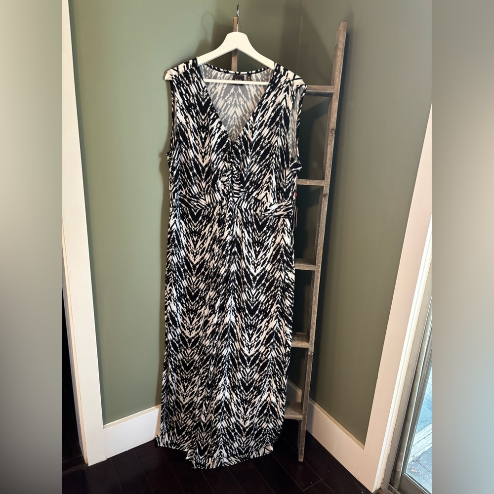 Rafaella Maxi Dress